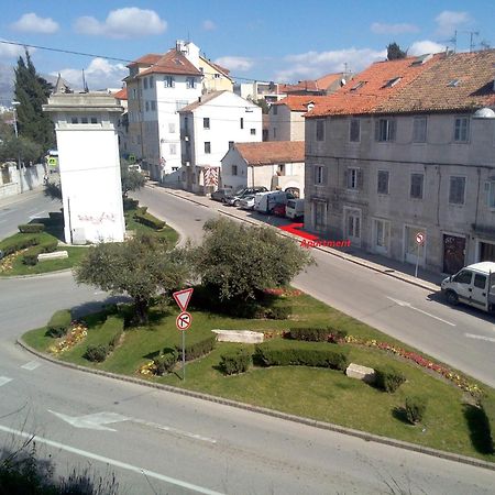 City Center Apartment Kadena Σπλιτ Εξωτερικό φωτογραφία
