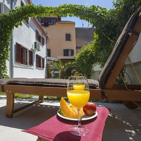City Center Apartment Kadena Σπλιτ Εξωτερικό φωτογραφία