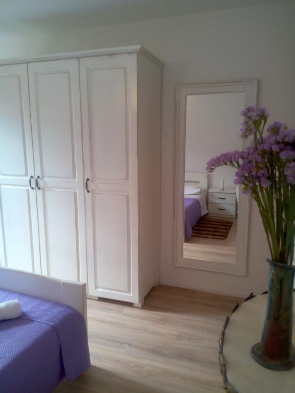 City Center Apartment Kadena Σπλιτ Εξωτερικό φωτογραφία
