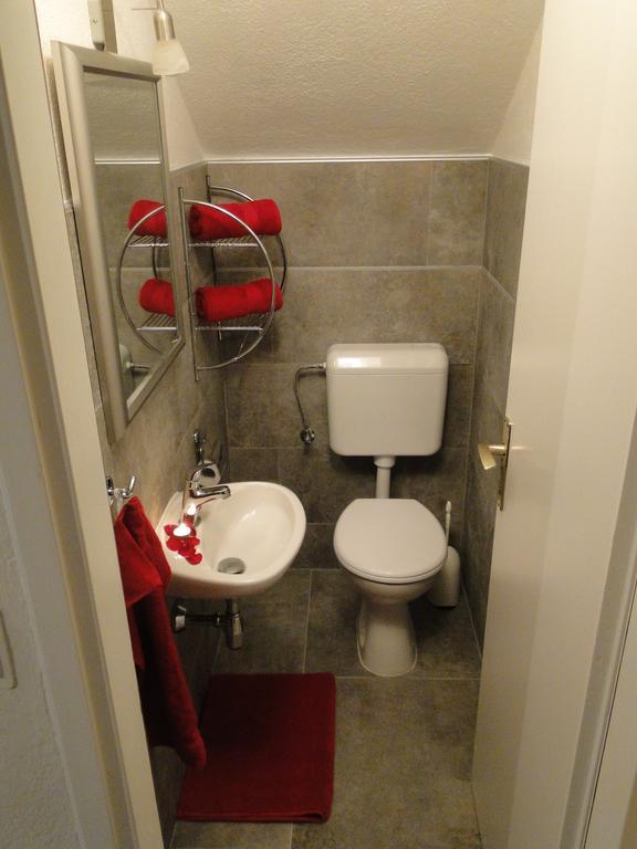 City Center Apartment Kadena Σπλιτ Εξωτερικό φωτογραφία