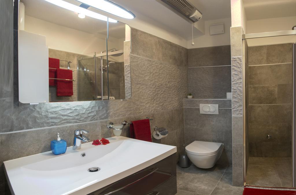 City Center Apartment Kadena Σπλιτ Εξωτερικό φωτογραφία