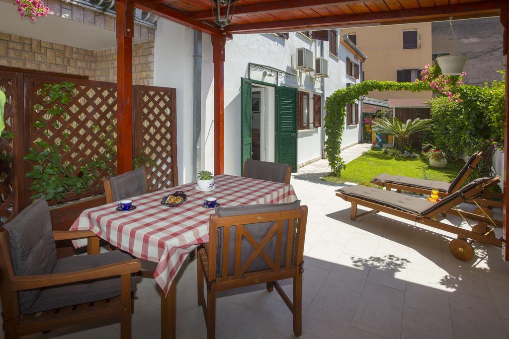 City Center Apartment Kadena Σπλιτ Εξωτερικό φωτογραφία