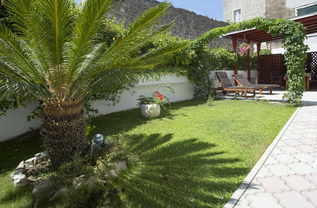 City Center Apartment Kadena Σπλιτ Εξωτερικό φωτογραφία