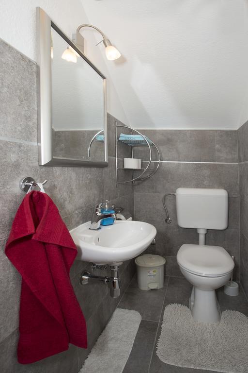 City Center Apartment Kadena Σπλιτ Εξωτερικό φωτογραφία