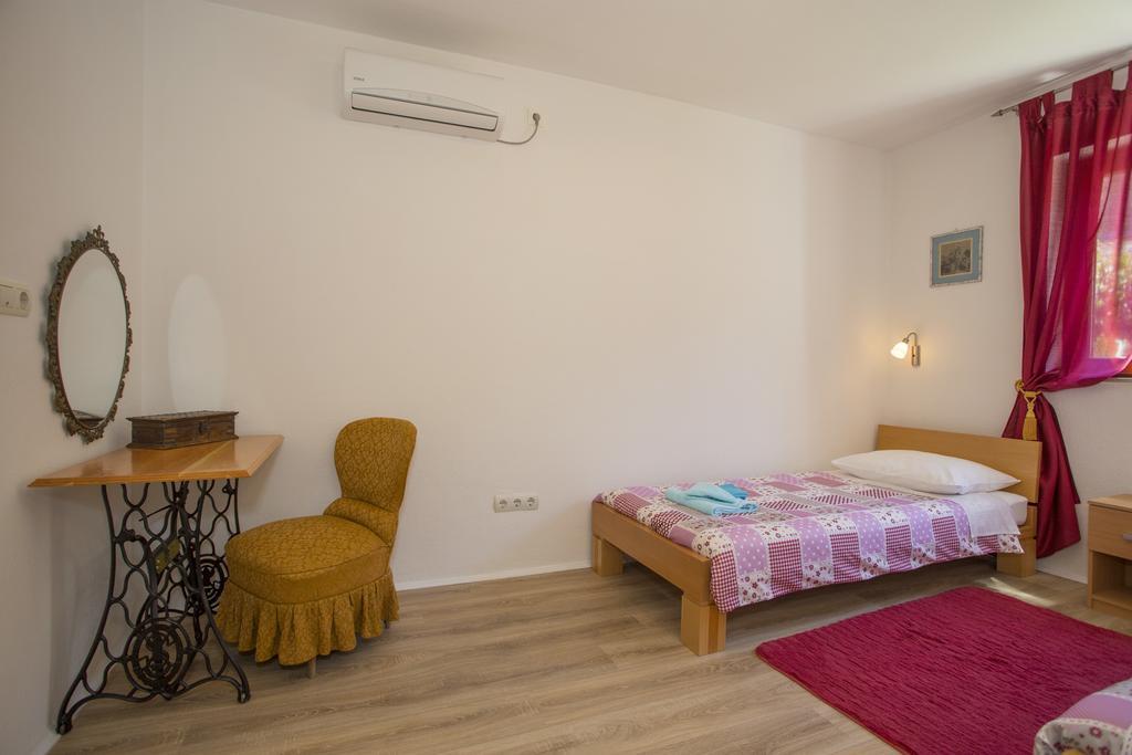 City Center Apartment Kadena Σπλιτ Εξωτερικό φωτογραφία