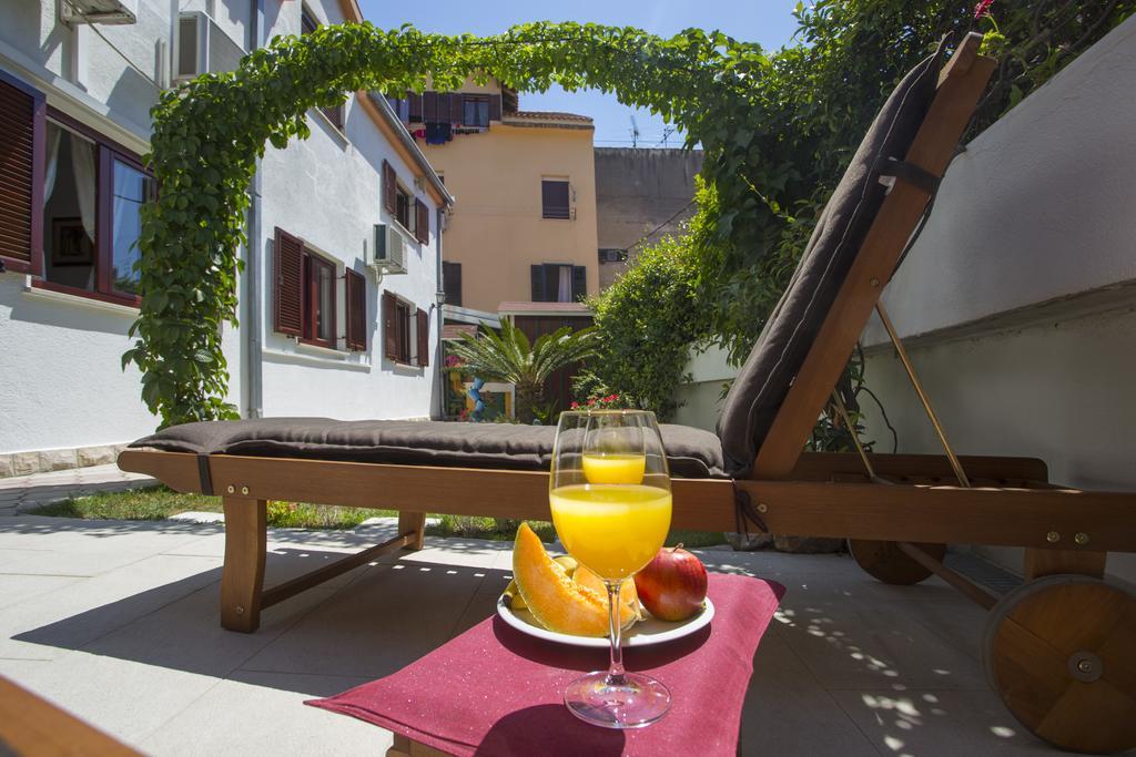 City Center Apartment Kadena Σπλιτ Εξωτερικό φωτογραφία
