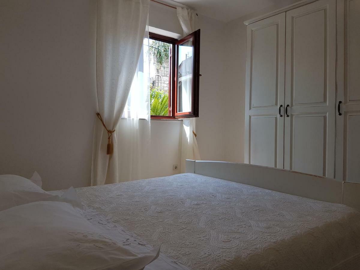 City Center Apartment Kadena Σπλιτ Εξωτερικό φωτογραφία